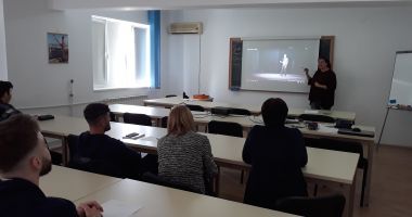 Școala Portuară Constanța a pregătit peste 17.000 de lucrători pentru economia județului