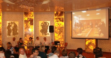 Stire din Cultură-Educație : Statul german dotează atelierele școlilor profesionale constănțene