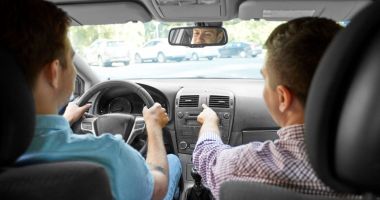 Stire din Actualitate : Un român a început școala de șoferi în 2017 și a luat permisul de conducere în 2024