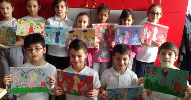 Stire din Cultură-Educație : Legenda Babei Dochia, transpusă în variantă… internațională