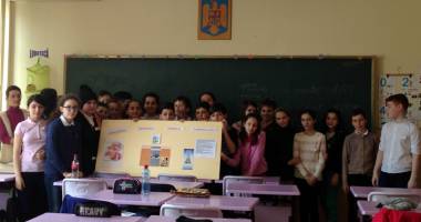 Stire din Cultură-Educație : Bacilul Koch, un pericol care pândește copiii neinformați