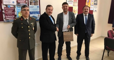 Școala Tuzla continuă colaborarea cu partenerii turci din Istanbul - 4