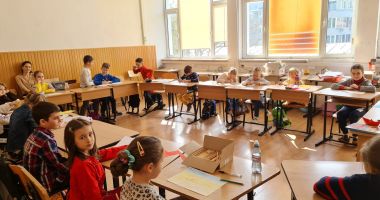 Stire din Social : Refugiaţii ucraineni din România vor beneficia de asistenţă umanitară, până la finalul lunii martie 2024