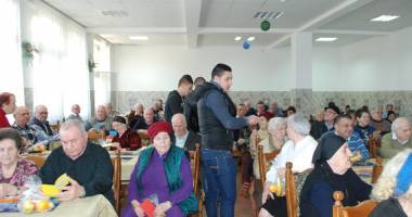 Rezultatul implicării elevilor constănțeni în acțiuni comunitare - 2