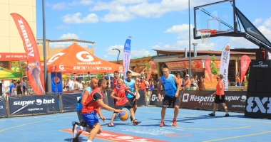 Școala Veche se impune la Constanța Street Play - 7