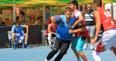 Școala Veche se impune la Constanța Street Play - 8