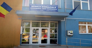 Proiecte europene de zeci de mii de euro la Școala Gimnazială "Murgescu" din Valu lui Traian - 2