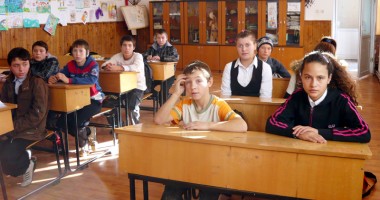 Stire din Cultură-Educație : Cine este noul director interimar al Școlii Vulturu