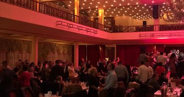 Stire din Social : "La Scoica Land Ballroom", locul  în care vă puteți distra în orice perioadă a anului