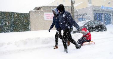 Stire din Social : Mini-vacanța prelungită. Cursurile școlilor constănțene, suspendate joi și vineri