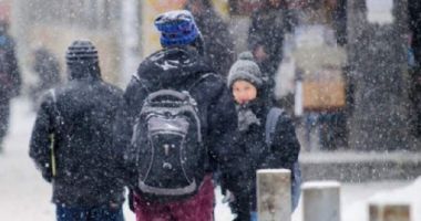Stire din Cultură-Educație : SE ÎNCHID ȘCOLILE! Iată zonele în care copiii rămân acasă, din cauza VISCOLULUI