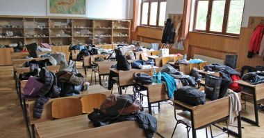 Stire din Cultură-Educație : MAI: Grupuri de acţiune cu specialişti în domeniile droguri, violenţă şi bullying vor fi constituite la nivelul şcolilor