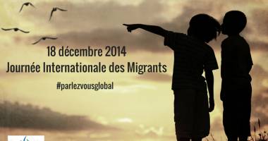 Stire din Cultură-Educație : Școlile povestesc despre migrație. Iată unde