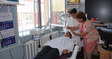 Stire din Cultură-Educație : Școlile postliceale din Constanța, din nou la mare căutare