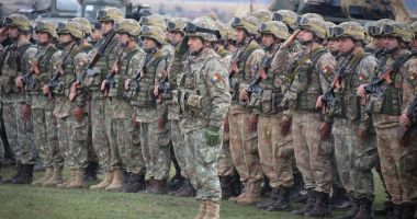 Stire din Eveniment : Exercițiul Scorpions Legacy 2019, la final