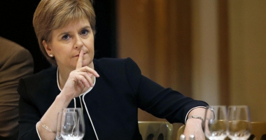 Stire din Actualitate : Scoția suspendă referendumul în urma atacului de la Londra