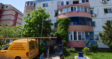 Scandal uriaș într-un bloc din Poarta 6. RADET le-a oprit centrala termică și îi dă în judecată pe locatari - 2