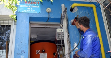 Scandal uriaș într-un bloc din Poarta 6. RADET le-a oprit centrala termică și îi dă în judecată pe locatari - 3