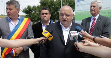 SC RAJA SA a inaugurat o nouă stație de epurare, la Poarta Albă - 3