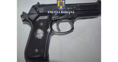 Focuri de armă, la Mangalia! Atacatorii au fost prinși când încercau să fugă din țară! - 2