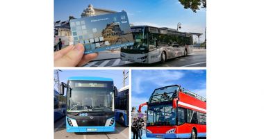 Stire din Eveniment : Tentativă de fraudă în numele CT BUS pe Facebook!
