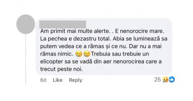 Reacția Departamentul pentru Situații de Urgență, după ce Traian Băsescu a transmis informații false despre RO-ALERT - 3