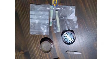 Stire din Eveniment : Descoperire surprinzătoare într-un apartament din Constanța. Polițiștii au intervenit pentru împăcarea unui cuplu