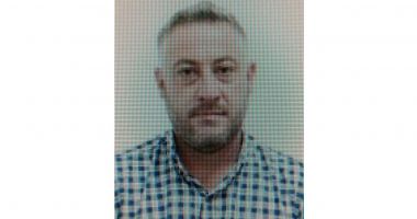 Stire din Eveniment : Un bărbat din Valu lui Traian este dispărut de o săptămână. L-ați văzut?