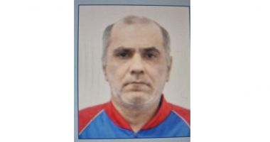 Stire din Eveniment : Bărbat dispărut în municipiul Constanța. L-ați văzut?