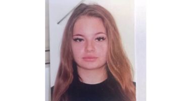Stire din Eveniment : UPDATE: Minoră dispărută în municipiul Constanța! Contactați Poliția dacă ați văzut-o