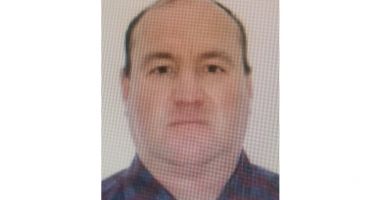 Stire din Eveniment : Bărbat dispărut de șapte luni, în străinătate. Familia și autoritățile îl caută