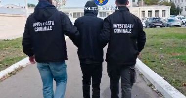 Stire din Eveniment : La 66 ani, suspectat de furt și furt calificat. Polițiștii constănțeni l-au reținut