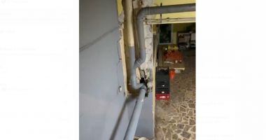 Stire din Social : Restaurant din Constanța, sancționat de Protecția Consumatorului! Ce nereguli au fost descoperite