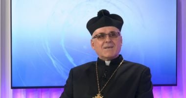 Stire din Cultură-Educație : În slujba cetățenilor - Paștele ortodox și catolic sărbătorit în aceeași zi