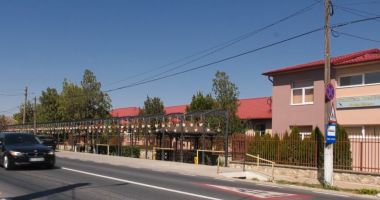 Stire din Cultură-Educație : Tensiuni și incertitudini la liceul din Nicolae Bălcescu