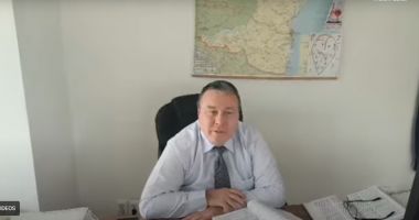 Stire din Eveniment : Procurorul Sadîc Zafer, despre crima din Murfatlar: "Pe fondul consumului de alcool, femeia și-a înjunghiat soțul în zona pieptului"