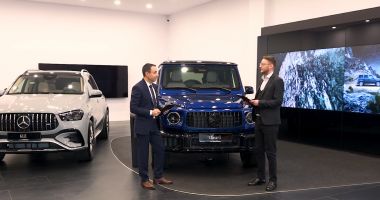 Stire din Podcast :  Autoklass Constanța: de la eleganță, la inovații tehnologice și sute de cai putere
