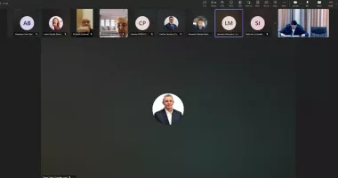 Stire din Politică-Administrație : Consilierii locali, reuniți în ședință extraordinară! Constanța are OFICIAL un registru al spațiilor verzi