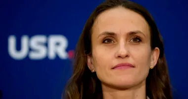 Stire din Actualitate : Vizita oficială a ministrului Oana Țoiu în Slovenia, prima la acest nivel după cinci ani