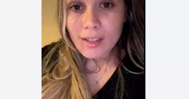 Stire din Actualitate : Tiktokerii alarmați! Alina Mădălina, internată la psihiatrie. Unde e fetița?