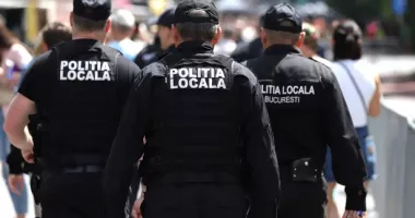 Stire din Eveniment : O femeie înarmat cu un cuțit, reținută după ce a amenințat o persoană în Cernavodă