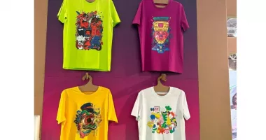 Stire din Actualitate : DTG, DTF, serigrafie sau sublimare? Cum alegi metoda potrivită de imprimare pe tricouri