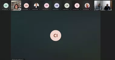 Stire din Politică-Administrație : Consiliul Local Constanța s-a reunit în ședință online. Terenuri, urbanism și investiții, printre temele dezbătute
