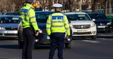 Stire din Eveniment : Polițiștii din Constanța au acționat pentru siguranța publică și prevenirea faptelor antisociale