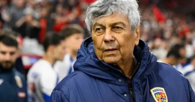 Stire din Actualitate : Mircea Lucescu ar putea primi o inimă artificială. Decizie crucială a medicilor