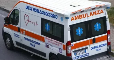 Stire din Actualitate : Caz șocant. Șofer de ambulanță, arestat pentru presupuse crime asupra pacienților vârstnici