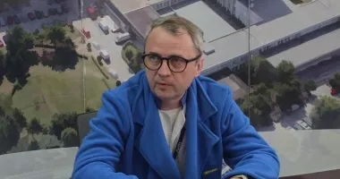 Stire din Social : Starea victimelor incendiului din Henri Coandă. Un pacient luptă pentru viață
