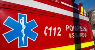 Stire din Actualitate : Bărbat dispărut după ce a căzut din barcă pe o baltă piscicolă. Scafandrii continuă căutările