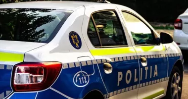 Stire din Eveniment : Bărbat depistat conducând un autoturism cu remorcă neînmatriculată în Oltina