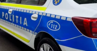 Stire din Eveniment : Mașină de aproximativ 200.000 de lei, identificată ca fiind furată din străinătate și indisponibilizată de autorități